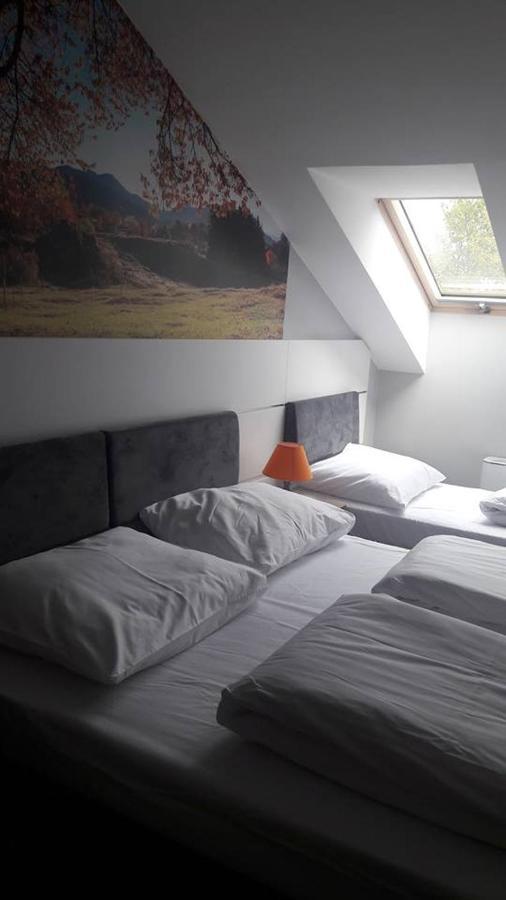 Rozany Zakatek Bed & Breakfast