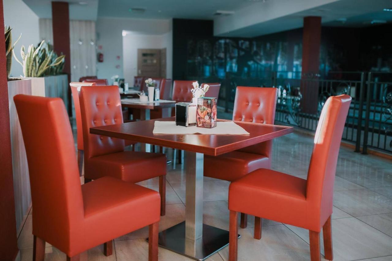 Bed & Breakfast Rozany Zakatek Pakoslaw (Greater Poland)